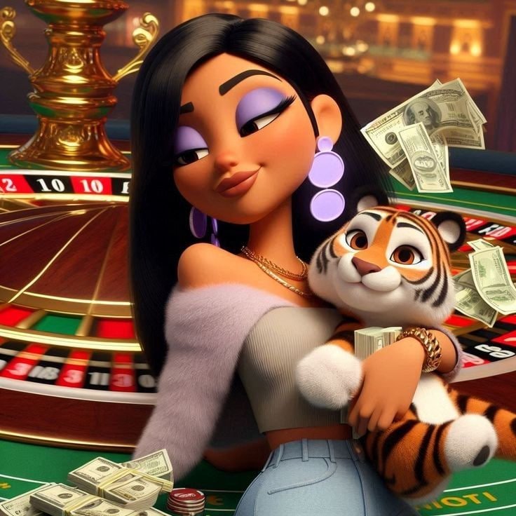 Ilustrasi pengguna menikmati bermain sportsbook dan kasino online di qqpulsa