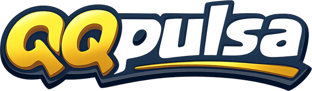Logo qqpulsa